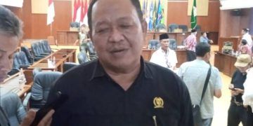 Harga Ayam Terdesak H. Komar Ingatkan Poultry dan Broker Satu Rantai, Peternak Rakyat Jangan Jadi Korban Persaingan Harga
