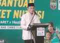 Tegas! Bupati Herdiat Ingatkan Perbankan Contoh Indomaret, Salurkan CSR untuk Masyarakat Ciamis