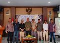 Bukan Sekadar Seremoni, Harlah FORMAGAT Hadirkan Solusi dan Pelayanan bagi Warga