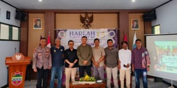 Bukan Sekadar Seremoni, Harlah FORMAGAT Hadirkan Solusi dan Pelayanan bagi Warga