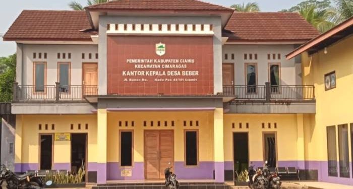 Dari Anak Kambing hingga Orang Tua Asuh, Desa Beber Bangun Masa Depan Lewat Deretan Inovasi yang Lahir dari Warga