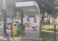 Tak Hanya Tambah Titik, Perumdam Tirta Galuh Ubah Desain Kran Air Siap Minum di Alun-alun Lebih Ramah Anak