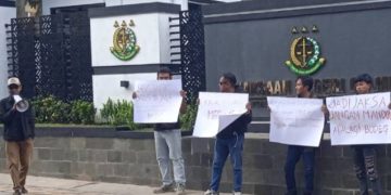 Forum Publik Ciamis Raya Desak Kejari Ungkap Penanganan Dugaan Penyimpangan MBG
