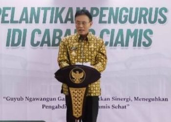 Angka Stunting Ciamis Masih 20 Persen, Penanganan Diminta Lebih Terukur