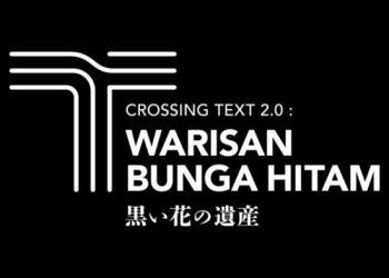 Kolaborasi Teater Indonesia-Jepang Kembali Berlanjut, Crossing Text 2.0: Warisan Bunga Hitam Angkat Dialog Tubuh, Kekuasaan, dan Ingatan