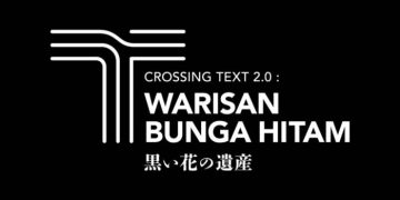 Kolaborasi Teater Indonesia-Jepang Kembali Berlanjut, Crossing Text 2.0: Warisan Bunga Hitam Angkat Dialog Tubuh, Kekuasaan, dan Ingatan