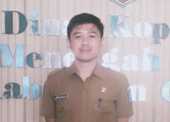 Musim Kemarau, DKUKMP Ciamis Perketat Pengawasan Harga Pangan untuk Jaga Stabilitas Pasar