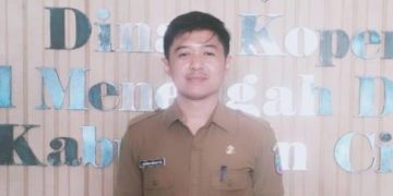 Musim Kemarau, DKUKMP Ciamis Perketat Pengawasan Harga Pangan untuk Jaga Stabilitas Pasar
