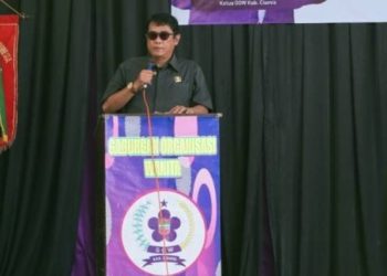 Nanang Permana: Ketahanan Keluarga Jadi Benteng Hadapi Tantangan Sosial