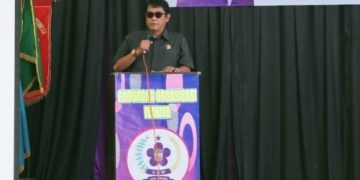 Nanang Permana: Ketahanan Keluarga Jadi Benteng Hadapi Tantangan Sosial