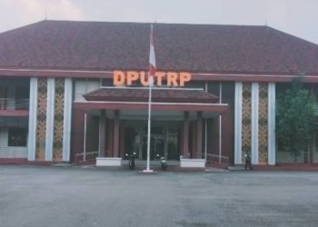 Hadapi El Nino, DPUTRP Ciamis Jaga Pasokan Air Bersih dan Irigasi
