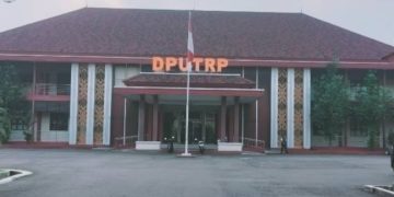 Hadapi El Nino, DPUTRP Ciamis Jaga Pasokan Air Bersih dan Irigasi
