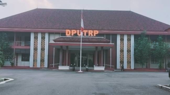 Hadapi El Nino, DPUTRP Ciamis Jaga Pasokan Air Bersih dan Irigasi