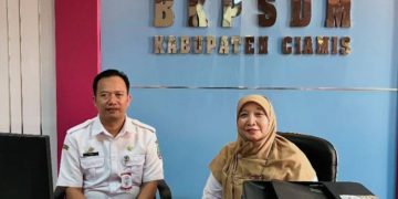 Di Tengah Ramainya PPPK Mundur di Berbagai Daerah, Ciamis Hanya Catat 14 Kasus, Ini Penyebabnya.