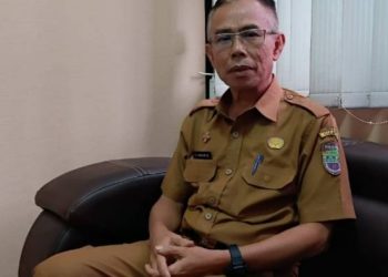 Hadapi Ancaman Kemarau, Disdik Ciamis Perkuat Edukasi Hemat Air dan Kesiapsiagaan Bencana di Sekolah