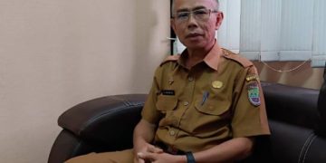 Hadapi Ancaman Kemarau, Disdik Ciamis Perkuat Edukasi Hemat Air dan Kesiapsiagaan Bencana di Sekolah