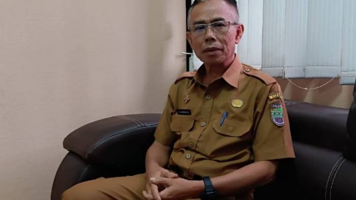 Hadapi Ancaman Kemarau, Disdik Ciamis Perkuat Edukasi Hemat Air dan Kesiapsiagaan Bencana di Sekolah