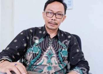Program Ciamis Cerdas, BAZNAS Biayai Kuliah 10 Mahasiswa UID hingga Lulus, Cetak Duta Zakat Masa Depan