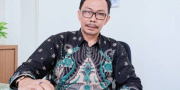 Program Ciamis Cerdas, BAZNAS Biayai Kuliah 10 Mahasiswa UID hingga Lulus, Cetak Duta Zakat Masa Depan