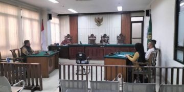 Pemkab Ciamis Kembali Menang di Pengadilan, PTTUN Jakarta Kuatkan Pemberhentian Kades Cicapar