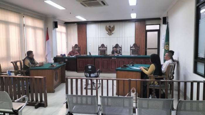 Pemkab Ciamis Kembali Menang di Pengadilan, PTTUN Jakarta Kuatkan Pemberhentian Kades Cicapar