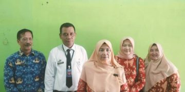 Disdik dan DWP Ciamis Bersinergi Tanamkan Keberanian Bicara, PUTRI BERANI Hadir Cegah Bullying di SMPN 4 Ciamis