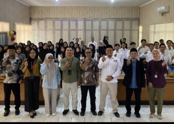 Beasiswa Sodaraku Cerdas Tak Hanya Biayai Kuliah, HBI Cetak Mahasiswa Berkarakter dan Siap Mengabdi untuk Masyarakat
