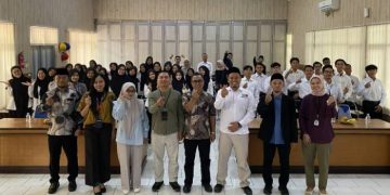 Beasiswa Sodaraku Cerdas Tak Hanya Biayai Kuliah, HBI Cetak Mahasiswa Berkarakter dan Siap Mengabdi untuk Masyarakat