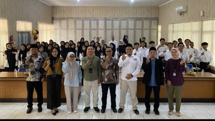 Beasiswa Sodaraku Cerdas Tak Hanya Biayai Kuliah, HBI Cetak Mahasiswa Berkarakter dan Siap Mengabdi untuk Masyarakat