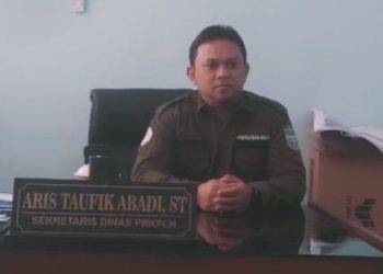 Musim Kemarau Tiba, DPRKPLH Ciamis Perketat Mitigasi Kebakaran TPA, Warga Diimbau Stop Bakar Sampah