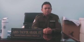 Musim Kemarau Tiba, DPRKPLH Ciamis Perketat Mitigasi Kebakaran TPA, Warga Diimbau Stop Bakar Sampah