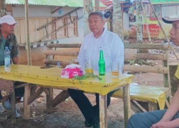 Sekda Ciamis Dukung Pengolahan Eceng Gondok Leuwi Keris untuk Pertanian Organik dan UMKM