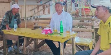 Sekda Ciamis Dukung Pengolahan Eceng Gondok Leuwi Keris untuk Pertanian Organik dan UMKM