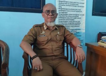 SMPN 1 Cimaragas Padukan Pelestarian Kolotik dan Gerakan Peduli Lingkungan dalam Pembelajaran