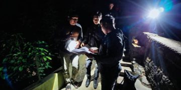 Step Test Tengah Malam, Cara Perumdam Ciamis Cegah Krisis Air, Hadapi Musim Kemarau 