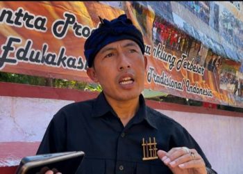 Bupati Herdiat Wacanakan Festival 20 Ribu Angklung, Pengrajin Kampung Angklung Ciamis Siap Produksi