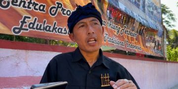 Bupati Herdiat Wacanakan Festival 20 Ribu Angklung, Pengrajin Kampung Angklung Ciamis Siap Produksi