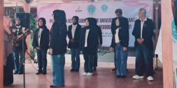 Universal Line Dance Ciamis Resmi Dikukuhkan, Siap Gaungkan Budaya Hidup Sehat