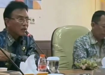 Bupati Herdiat Tekankan Efisiensi Anggaran Jadi Momentum Inovasi ASN di Kabupaten Ciamis