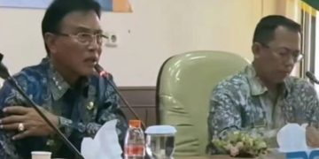 Bupati Herdiat Tekankan Efisiensi Anggaran Jadi Momentum Inovasi ASN di Kabupaten Ciamis
