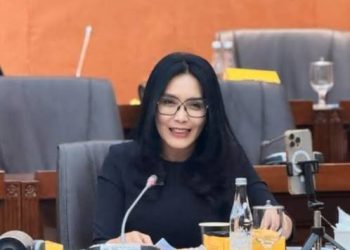 Rieke Diah Pitaloka Dorong Dakwaan Berlapis dalam Kasus Kekerasan Ekstrem terhadap Perempuan