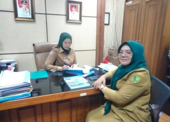 Optimalkan Tagihan dan Layanan Jemput Bola Bapenda Kabupaten Bandung Realisasi PBB-P2 dan BPHTB Per Juni 2026 Tembus Rp160 M