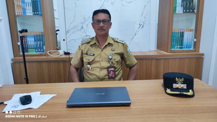 Pembangunan Jalan Lingkungan di Kelurahan Sukamentri Hampir Rampung, Lurah: Tingkatkan Akses dan Kenyamanan Warga
