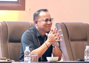 Sekolah Inklusi di Kabupaten Bandung Sudah Mendesak, Kata Ketua Komisi D DPRD Cecep Suhendar
