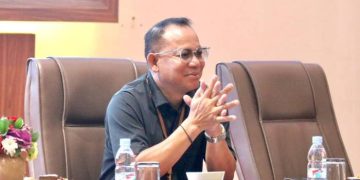 Sekolah Inklusi di Kabupaten Bandung Sudah Mendesak, Kata Ketua Komisi D DPRD Cecep Suhendar