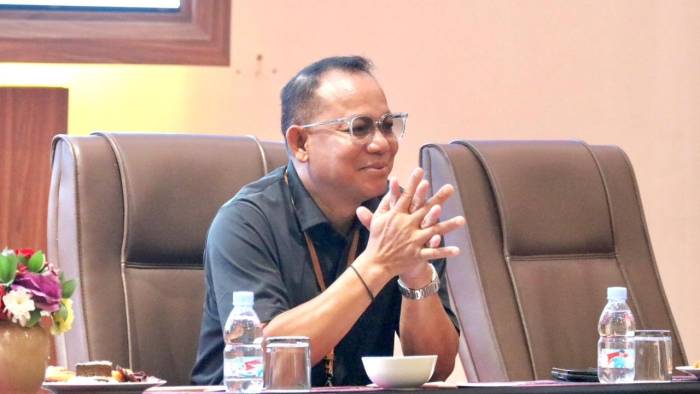 Sekolah Inklusi di Kabupaten Bandung Sudah Mendesak, Kata Ketua Komisi D DPRD Cecep Suhendar