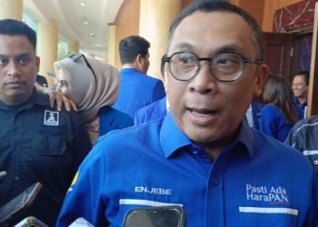 Tanggapi Provinsi Jabar Ganti Nama, Ketua DPW PAN Jawa Barat Ahmad Najib Qodratullah : Sunda Tak Lagi Hanya Dipahami Sebagai Identitas Etnis