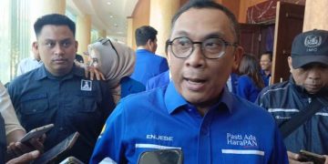 Tanggapi Provinsi Jabar Ganti Nama, Ketua DPW PAN Jawa Barat Ahmad Najib Qodratullah : Sunda Tak Lagi Hanya Dipahami Sebagai Identitas Etnis