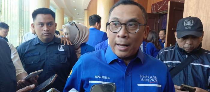 Tanggapi Provinsi Jabar Ganti Nama, Ketua DPW PAN Jawa Barat Ahmad Najib Qodratullah : Sunda Tak Lagi Hanya Dipahami Sebagai Identitas Etnis
