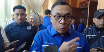 Ketua DPW PAN Jawa Barat Optimistis Target “Jabar 100 Persen” Dapat Tercapai